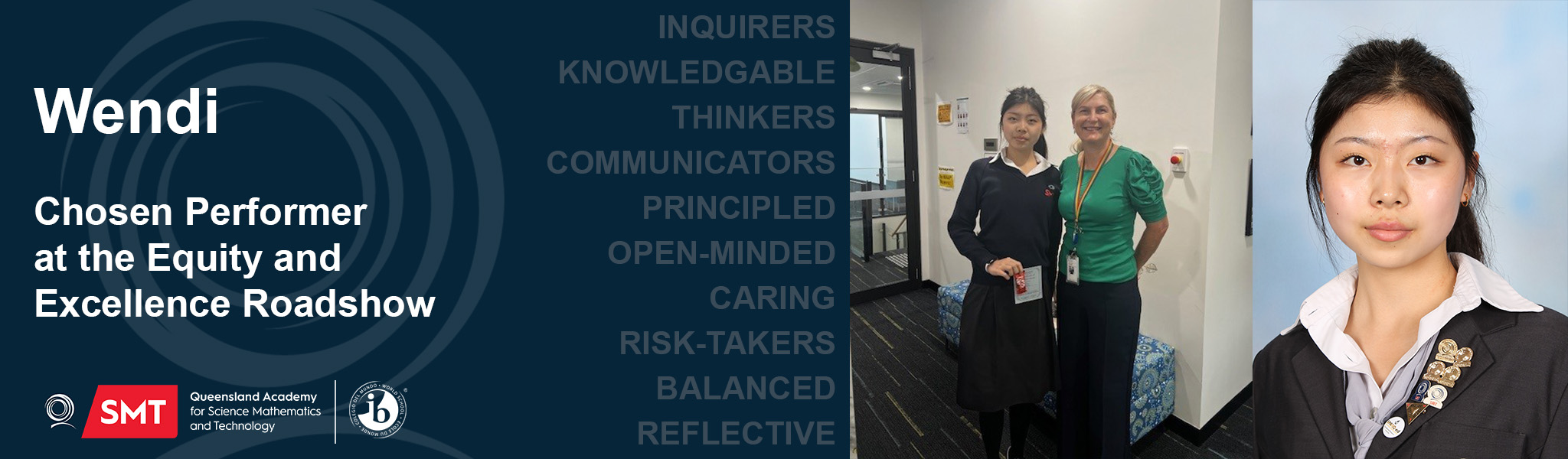 Wendi Li_Yr 11_Equity and Excellence Roadshow Performer_Banner.jpg
