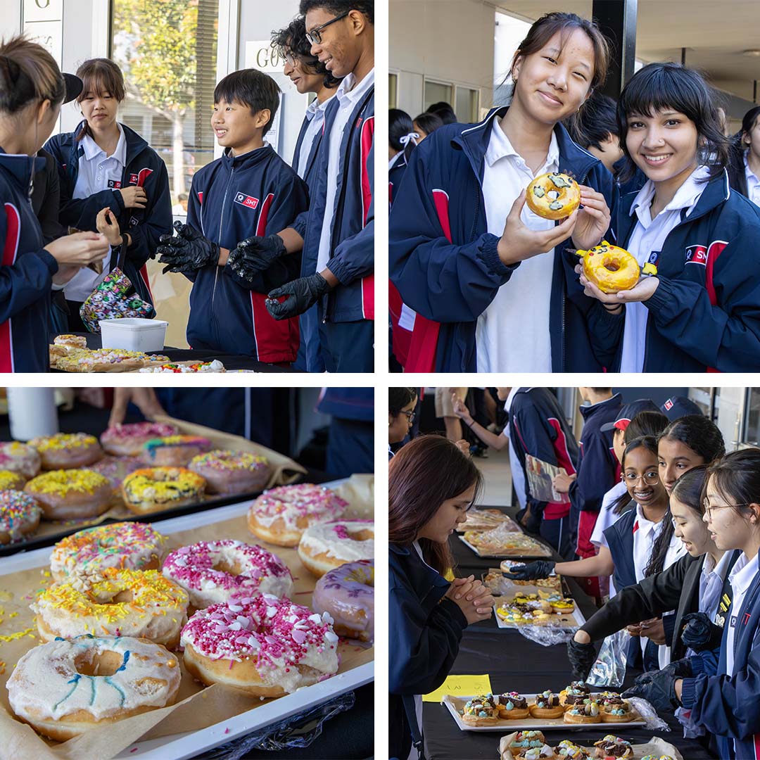 Franklin Bake Sale 2.jpg