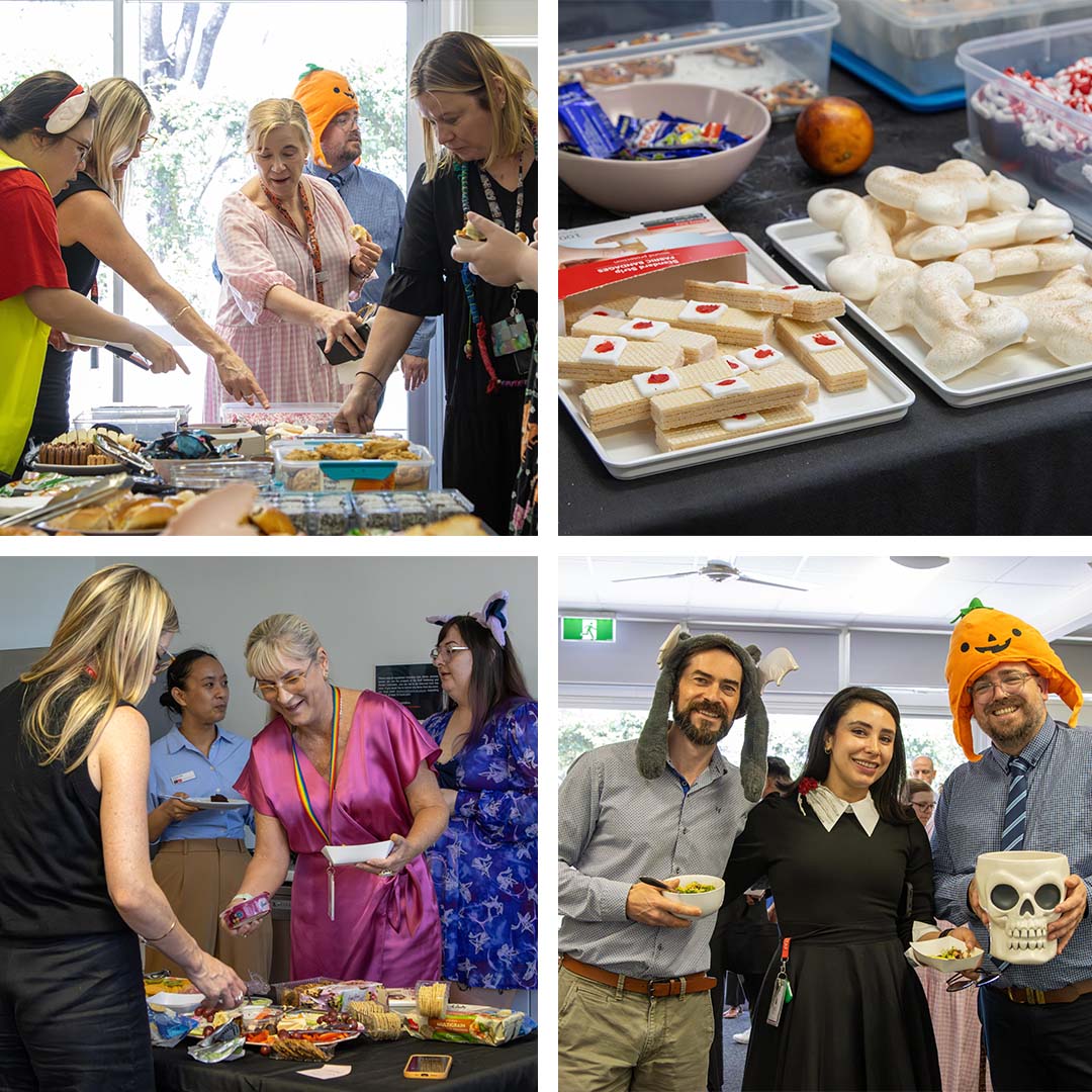 Staff Morning Tea Halloween.jpg