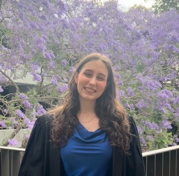 Iris Landy - Alumni.jfif