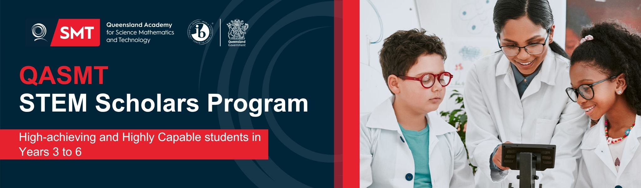 STEM Scholars Program