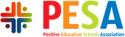 Positive Education Schools Association (PESA) logo