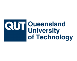 Queensland University of Technology logo