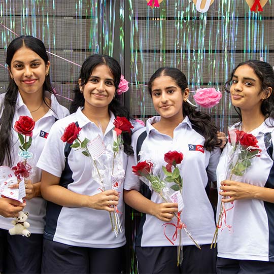 Principal's Blog - Week 3, Term 1 - 2025