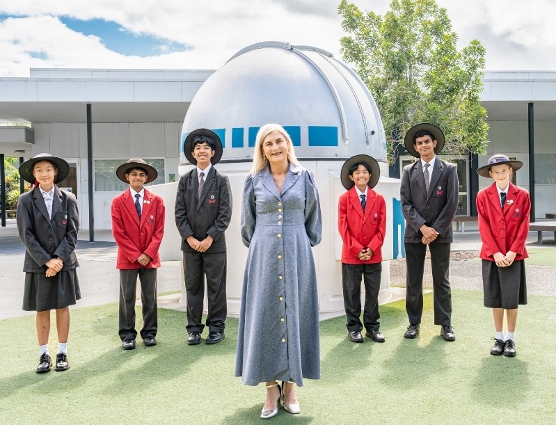 Principal’s Blog – Week 4, Term 2, 2026