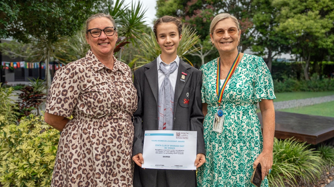 Principal’s Blog – Week 8, Term 1, 2026